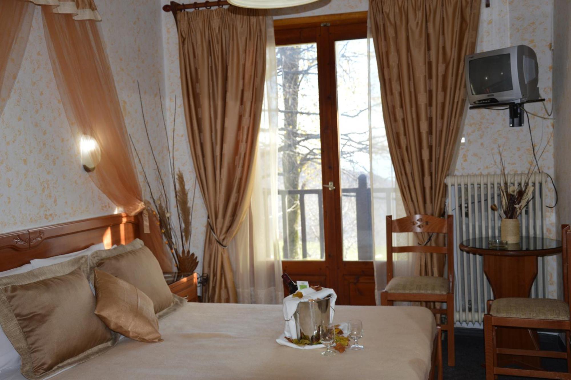Hotel Hani Zisi Chania  Room photo