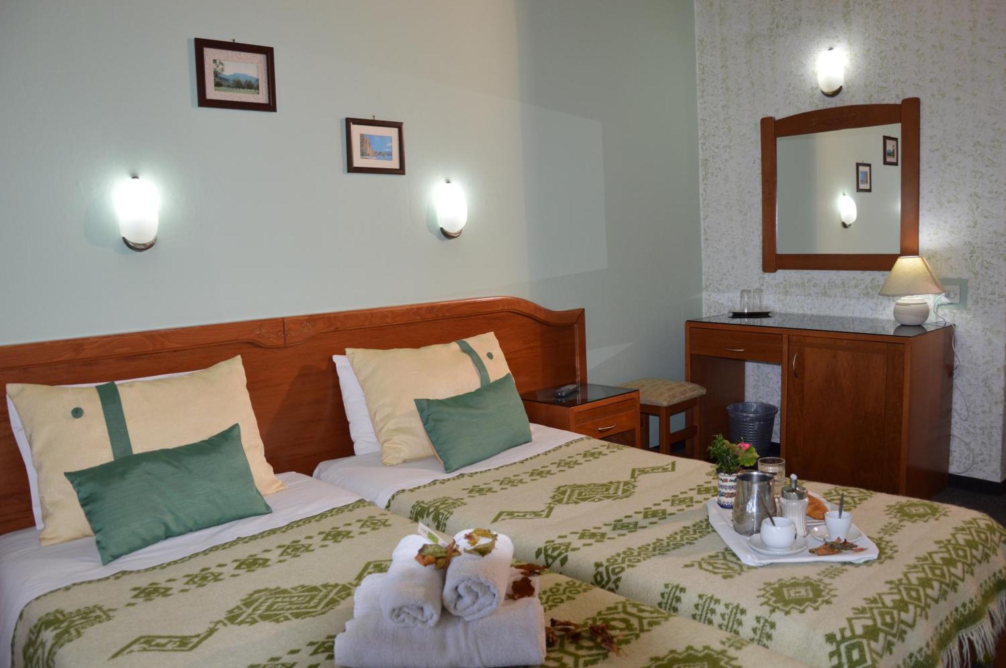 Hotel Hani Zisi Chania  Room photo