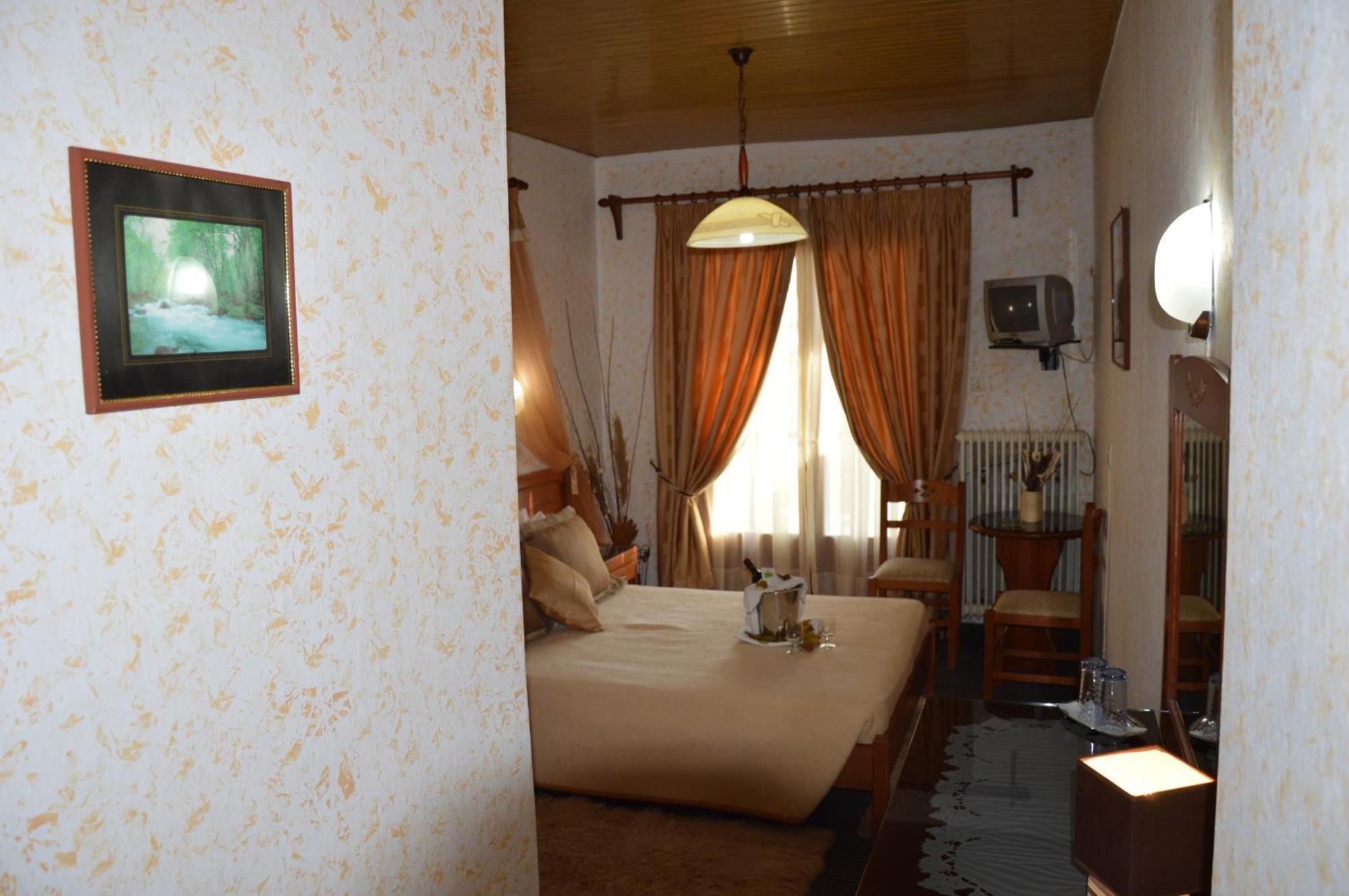 Hotel Hani Zisi Chania  Room photo