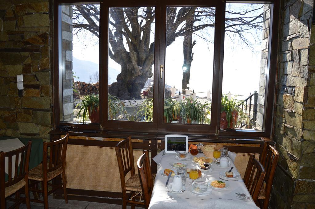 Hotel Hani Zisi Chania  Exterior photo