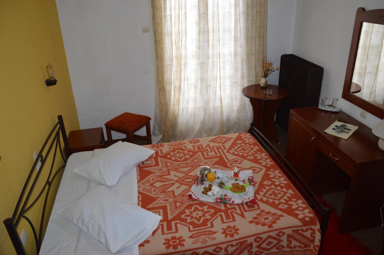 Hotel Hani Zisi Chania  Exterior photo