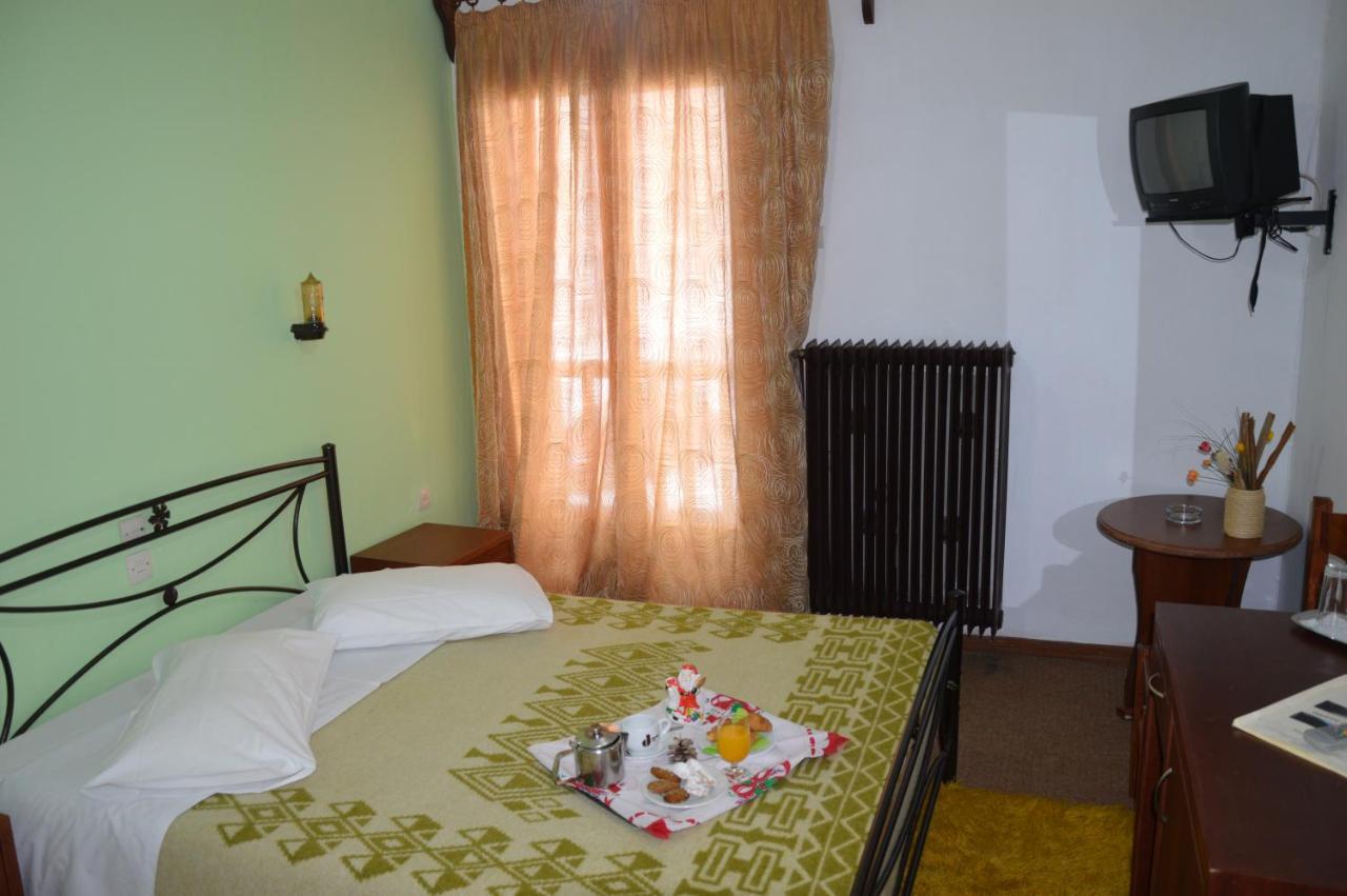 Hotel Hani Zisi Chania  Exterior photo